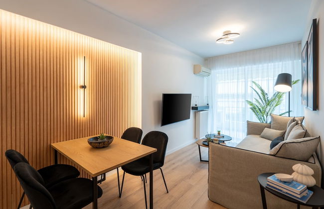 Chic and Lavish Apartment in Athens - Foto 12