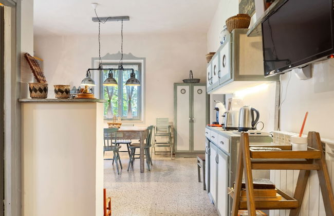 Apartment in Stroncone Near Piediluco Lake - Foto 22