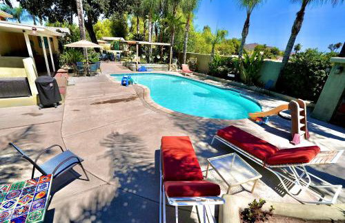 La Casita Poolside Retreat - Foto 15
