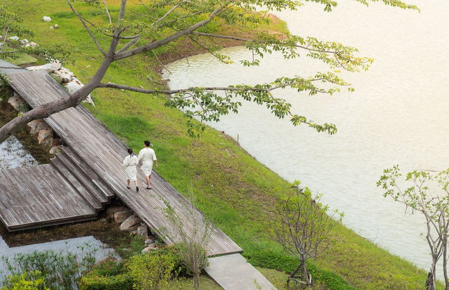 Atta 2-bd Suite OR Pool Penthouse - Foto 24