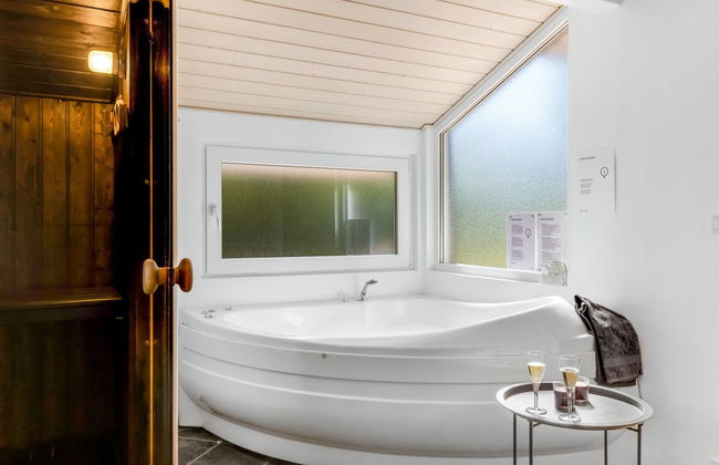 "Arny" - 1.5km from the sea - Foto 29