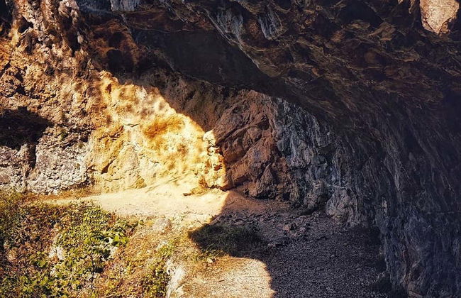 Las Xanas Gorge Hiking Tour - Photo 1