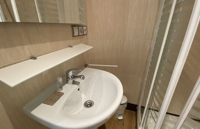 InsideHome Apartments - Ciudad del Cine - Photo 96