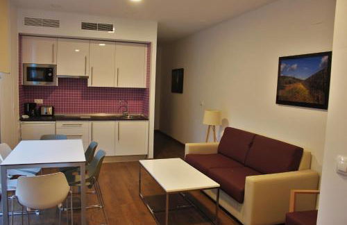 Apartamentos Embalse de Orellana - Foto 74