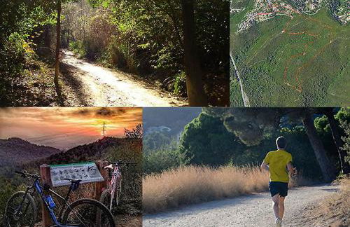 Apartamento en medio de la naturaleza, con fantásticas vistas - Foto 44