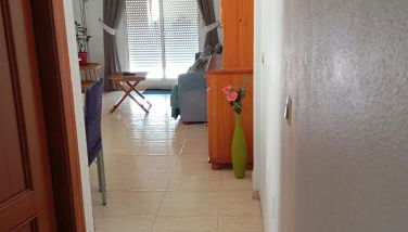 One-bedroom flat 200m from the beach - Foto 2