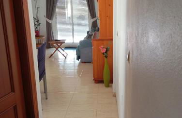 One-bedroom flat 200m from the beach - Foto 2