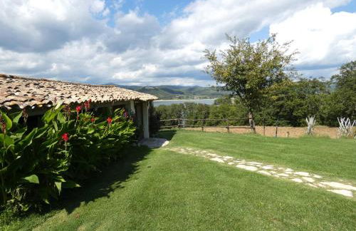 CASALE AL LAGO con PISCINA E SAUNA - Foto 45