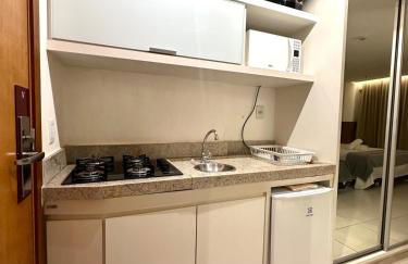 Davisis Apto de Luxo, Piscina, Academia e Sauna - Foto 6