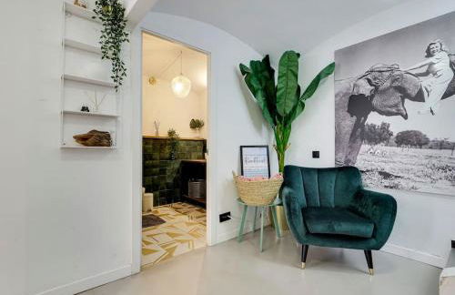 Casa Maria Townhouse- terrace-4 bedrooms - Photo 35