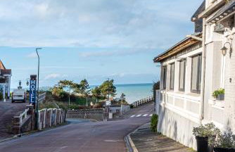 La maison de la mer séjour cosy proche plage - Photo 2