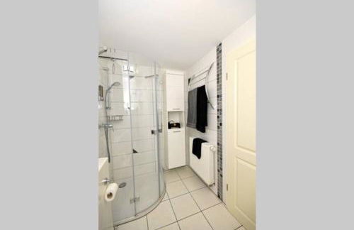 Ferienwohnung Gartenblick an der Mainschleife - Foto 18