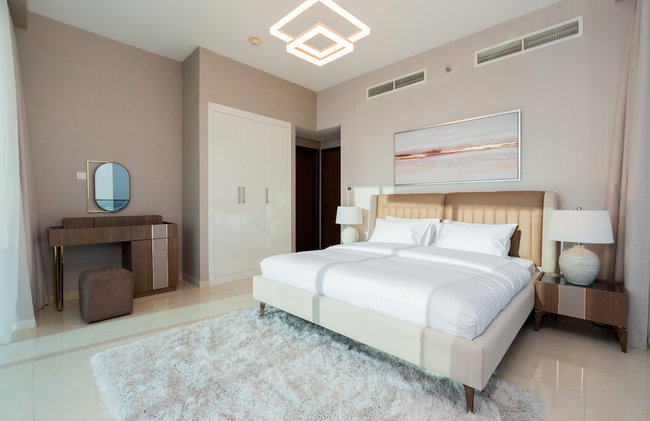 GLOBALSTAY. New Apartments in Business Bay - Foto 42