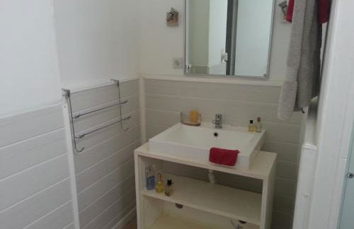 L'Atelier B&B - Esprit bohème, la nature en ville - Foto 39