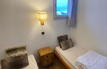 DUPLEX 6P A BELLE-PLAGNE (2050 m), SKIS AUX PIEDS, EN PLEIN CŒURS DE LA STATION RESIDENCE LE BERYL. - Foto 17