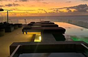 Studio Beira-Mar com Vista Mar - NT1206 - Photo 25