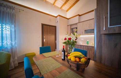 Fresh Living Suites - Foto 67