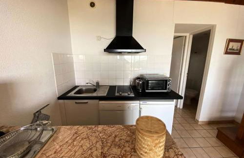 Résidence Le Moana - 002 - Maison avec vue exceptionnelle sur l'Océan MAE-2391 - Foto 7