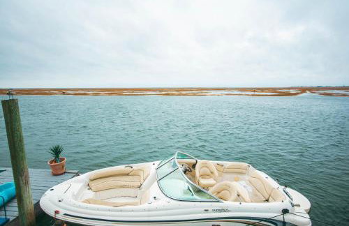Jones Beach Houseboat - Photo 40