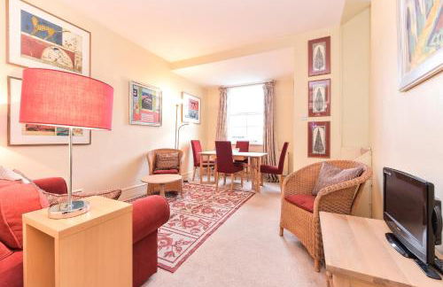 Smart 2 bedroom flat near Pimlico Tube - Photo 14