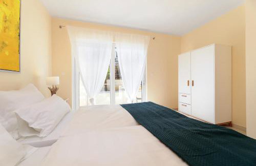 Villa Sunny Ičići- Apartment Sun - Foto 63