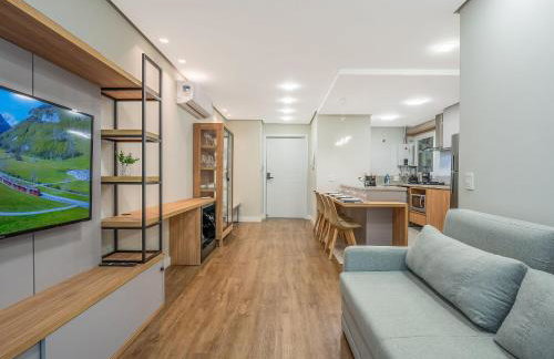 Delle Alpi 111B - Ao lado da Roda-Gigante - Foto 15