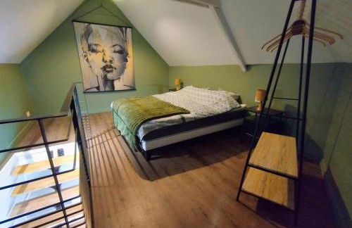 T1 de standing sur le port - Foto 1