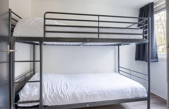 Restyled Bungalow With Dishwasher at the Kootwijkerzand - Photo 6