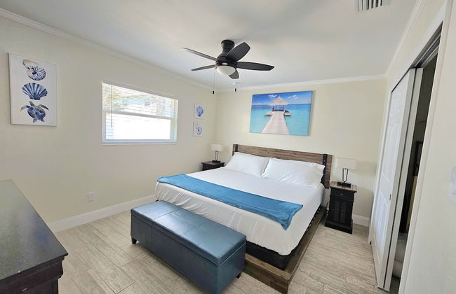 Coral by the Sea 3054, Sleeps 8, Walk to Beach - Photo 11