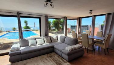 Sunset Paradise Villa with Heated Pool - Foto 4
