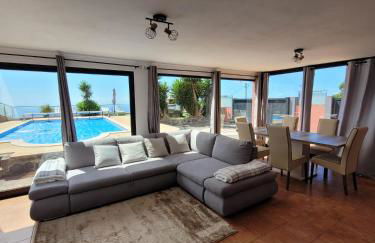 Sunset Paradise Villa with Heated Pool - Foto 4