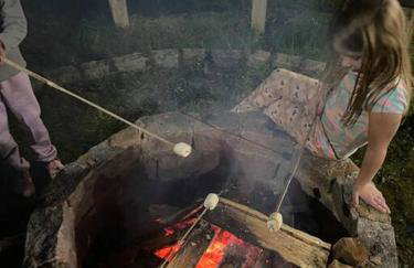 Casa de Campo Chácara Recanto da Águia - Foto 10