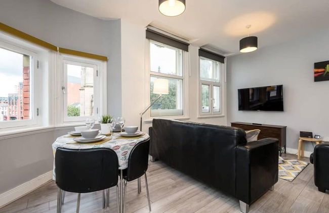 Host Apartments The Church View - Foto 16