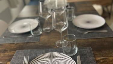 Vous viendrez vivre ici , 3 pièces châtaignier garage à moto - Foto 5