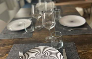 Vous viendrez vivre ici , 3 pièces châtaignier garage à moto - Foto 5