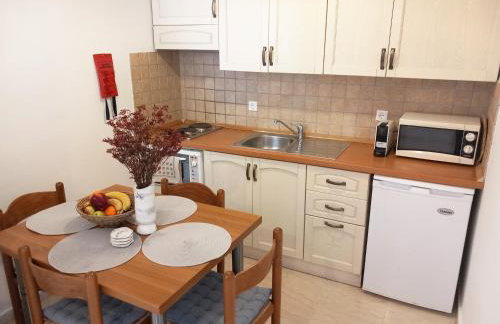 Kipos Apartments - Foto 26