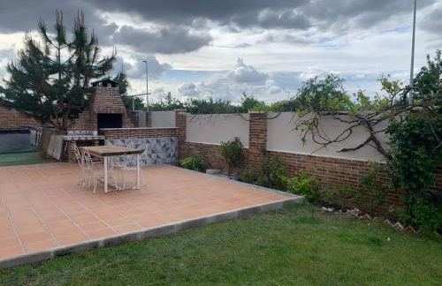 Chalet Villa Maria a 10 minutos de Puy du Fou - Foto 29