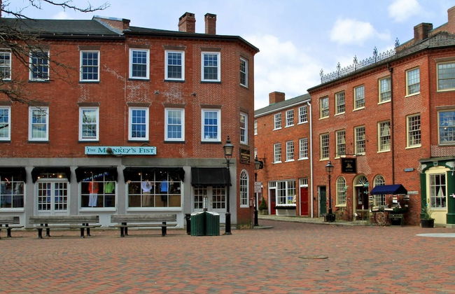 Joppa Flat - Foto 35