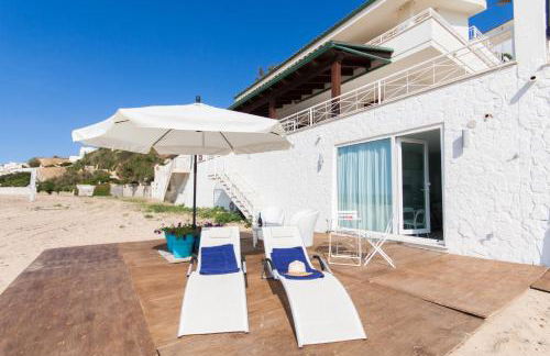 Amira Beach Villa by Le Dhome Sicily - Photo 17