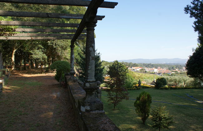 Quinta do Paço D'Anha - Foto 33