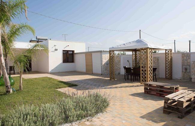 Iori Salento B&B - Foto 23