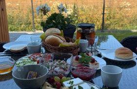 Skowronkowa Ostoja w Nałęczowie CAŁOROCZNA BALIA W CENIE - Foto 9