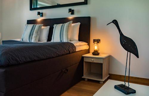 Apartamenty Na Klifie Przystań 18 Chłapowo - Foto 52