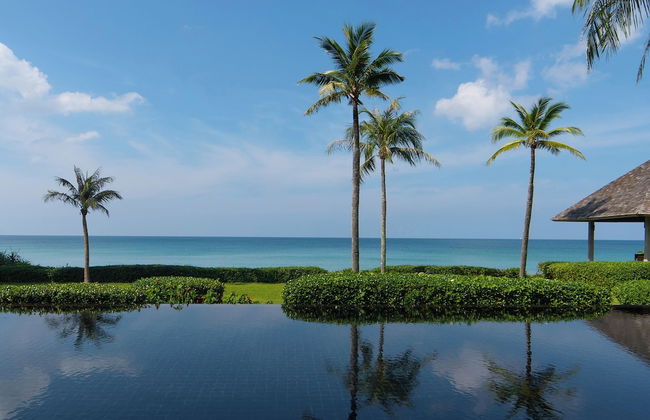 Baan Taley Rom - Foto 29