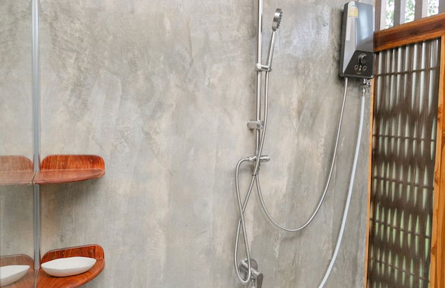 Saksila Resort - Photo 46