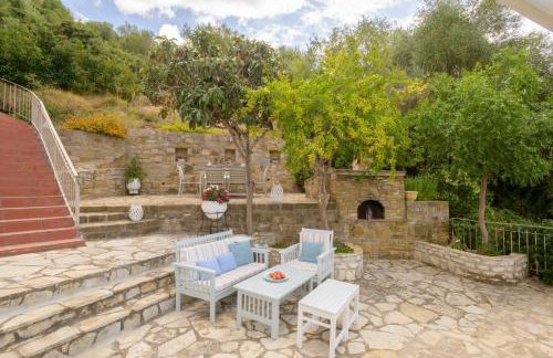 Pelagia's Apartments Finikounda - Foto 46