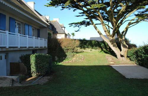 Ty wezenn MAISON à 30 m de la mer, location du samedi au samedi - Foto 19