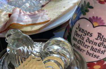 Gîte du Hibou - jolie dépendance sur verger - Foto 32