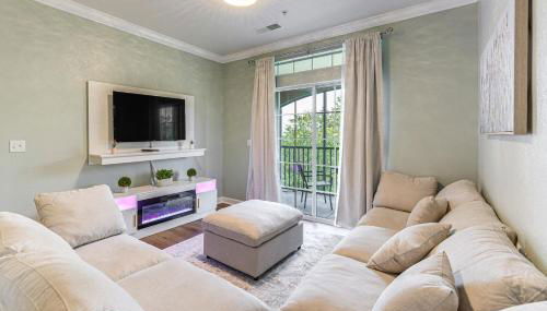 8 Mi to Disney Parks Family Davenport Condo - Foto 3