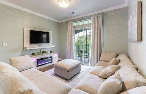 8 Mi to Disney Parks Family Davenport Condo - Foto 3